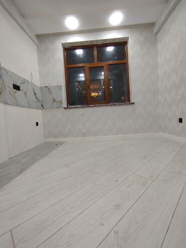 Yeni tikili: 4 otaqlı, Yeni tikili, 97 kv. m — 5