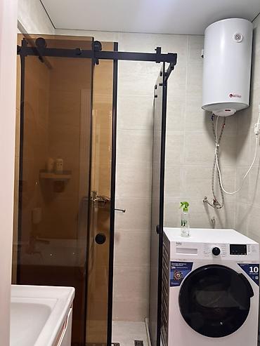 Новостройки от застройщика: Сдан, 1 комната, 38 м² — 18