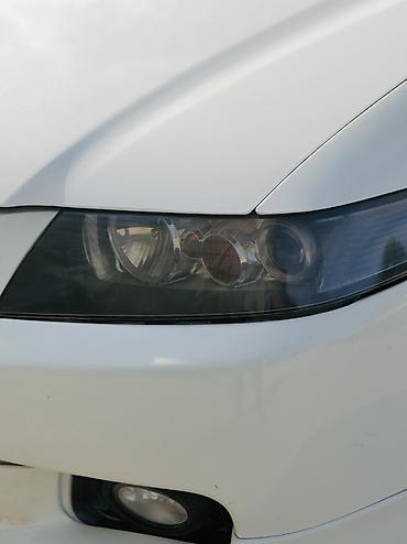 подержанный автомобиль: Honda Accord: 2004 г., 2 л, Автомат, Бензин, Седан — 7