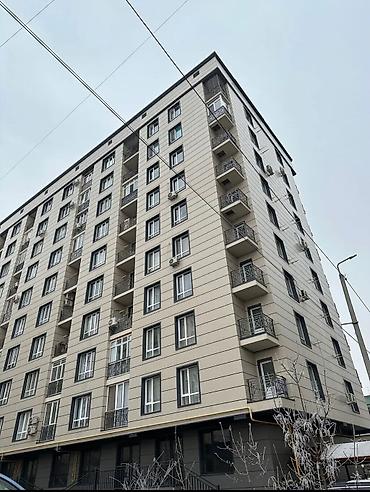 Долгосрочная аренда квартир: 📍12 микрорайон 💰60,000 сом 🏢2 комнатная элитка Мебель техника всё — 9