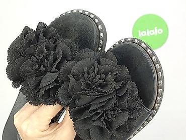 klapki herme: Fashion-1, Klapki damskie, rozmiar 41 — 6