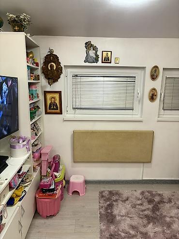 Kuhinjski nameštaj: HITNA PRODAJA ZBOG SELIDBE!!! Kuhinja sa trpezarijskim delom – — 8