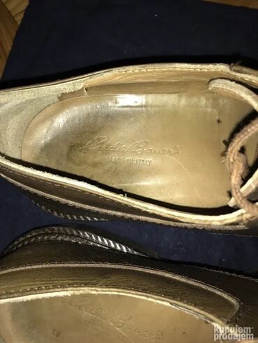 Cipele: Cipele, veličina - 41 — 3