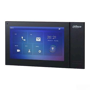 Video domofon "Dahua VTH2421FB-P"Videodomofon Dahua VTH2421FB-P