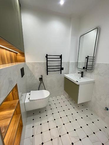 Продажа квартир: 3 комнаты, 117 м² at lalafo.kg — 15 Продажа квартир: 3 комнаты, 117 м² — 15