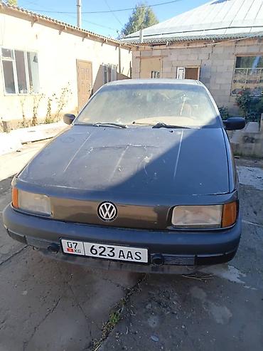 Volkswagen Passat: 1996 г., Бензин, Седан
