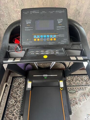 сколько стоит беговая дорожка для дома: Беговая дорожка CHASALL с расширенной комплектацией. Брали недавно . В