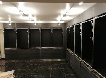 Digər mebel: Keyfiyyət və sərfəli qiymət bir yerdə – ev geyim və qab-qacaq — 7