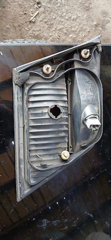 cf4: Задний правый фонарь для Honda Accord CF3/CF4/CF5 - Оригинальная — 4