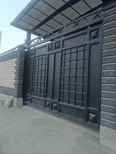 Комплекты механизмов для ворот: Комплекты механизмов для ворот Новый — 28