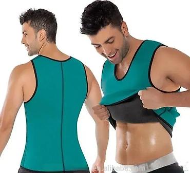 versace majca: Majica za mršavljenje Hot Shapers Materijal: Kvalitetan materijal — 1