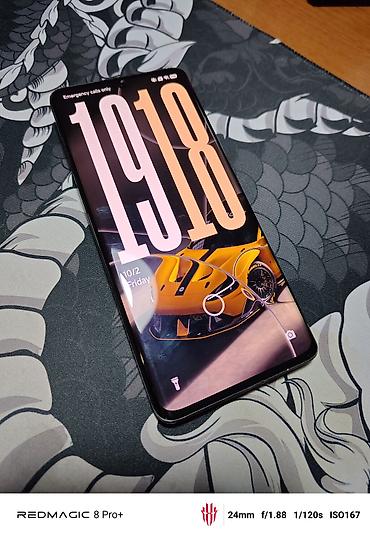 ремонт телефонов xiaomi бишкек: Xiaomi, 13 Ultra, Колдонулган, 256 ГБ, түсү - Кара — 7