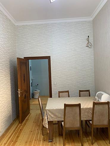 panel evler: 150 kv. m, 4 otaqlı, Kombi — 4