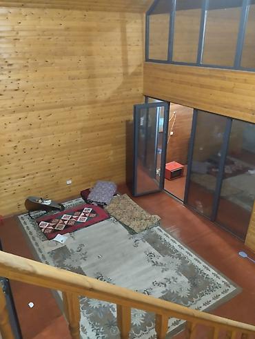 аренда кызыл аскер: 80 м², 1 комната, Кызыл Аскер, Без животных — 3