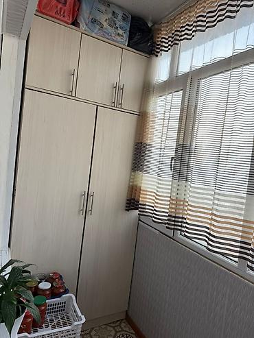 Продажа квартир: 2 комнаты, 57 м², 106 серия, 5 этаж, Евроремонт — 2