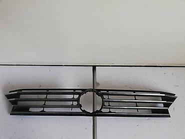 motorka mustang: RESETKA BRANIKA ZA VOLKSWAGEN PASSAT B8 - 3G0853653 | Resetka — 1