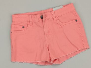 sukienki letnie boho białe: Shorts, 13 years, 152/158, condition - Perfect