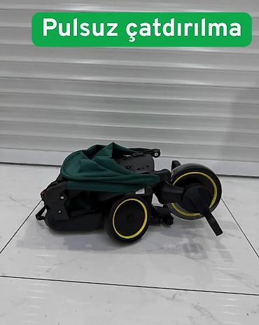 Modullu arabalar: Transformer araba, Yeni, Pulsuz çatdırılma, Rayonlara çatdırılma — 8