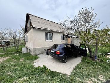 Кыймылсыз мүлк: Дача/садовый дом с участком Для круглогодного жития. Вода свет — 9