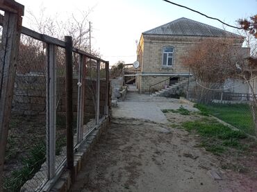 Bağ evlərinin satışı: Digah, 2300 kv. m, 3 otaqlı, Hovuzsuz, Artezian quyusu, İnternet, İşıq — 4