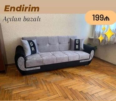 Çarpayılar: Divan, Yeni, Açılan, Bazalı, Parça, Ödənişli çatdırılma