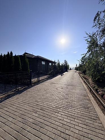 купит дом: Продается половина коттеджа в пансионате Royal Beach, село Чок -Тал — 1