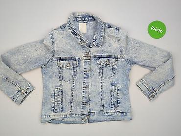 fransa kurtka: House of Denim, Kurtka jeansowa damska, rozmiar L — 2