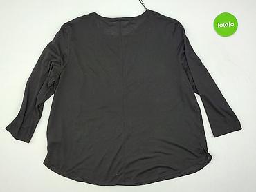 bluzka goth: H&M, Bluzka damska, rozmiar XL — 3