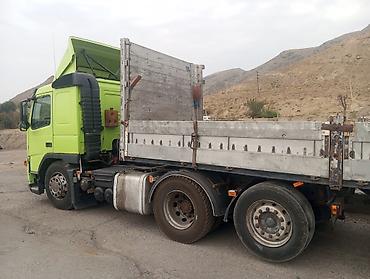 матор москвич: Volvo 440: 2007 г., 13 л, Автомат, Дизель, Универсал — 5