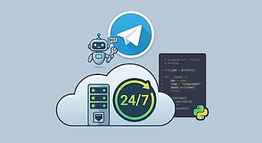тамада стоимость: 🖥️ Хостинг Telegram-ботов — 3 бота за 200 сом/мес Нужно, чтобы ваши — 1