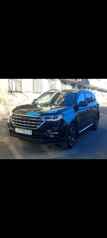 VIS: VIS : 1.5 l | 2023 il 128000 km Krossover — 5