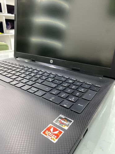 hp g6: Ноутбук, HP, 4 ГБ ОЗУ, AMD Ryzen 5, 15.6 ", Б/у, Для несложных задач, память HDD