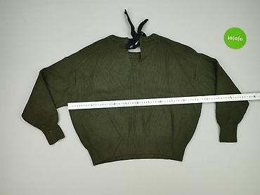 rozek: Zara, Sweter damski, rozmiar M — 5
