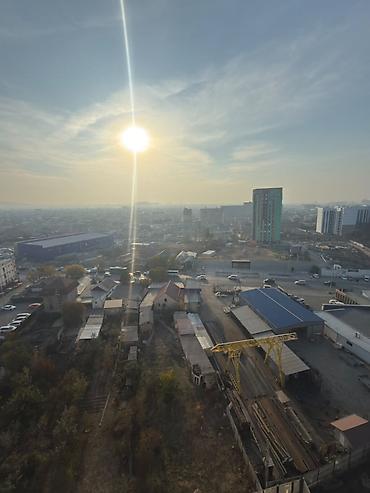 Продажа квартир: 1 комната, 34 м², Нижний Джал (Джал-23) Элитка, 12 этаж, Евроремонт — 4
