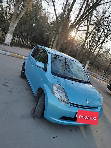 Toyota: Toyota Passo: 2004 г., 1 л, Автомат, Бензин, Хэтчбэк — 3