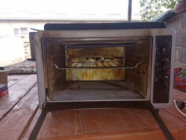 бишкек купить ноутбук: Духовка