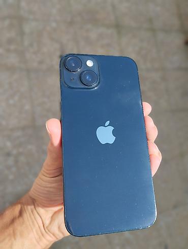 IPhone 14, 128 GB, Midnight