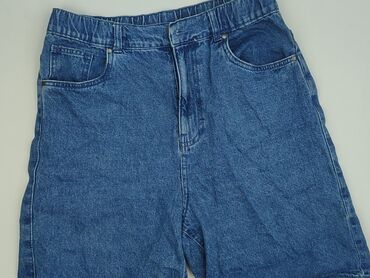 indicode jeans: Esmara, Szorty damskie, rozmiar M