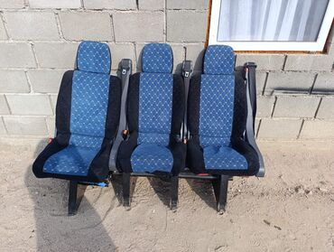 рулевая рейка опель вектра б: Комплект сидений, Ткань, текстиль, Mercedes-Benz Новый