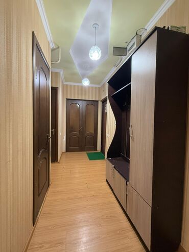 сниму квартиру в городе каракол: 2 комнаты, 62 м², 106 серия, 1 этаж, Косметический ремонт