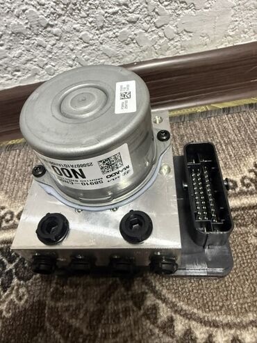 гидра насос степ: Блок ABS Hyundai Новый, Оригинал