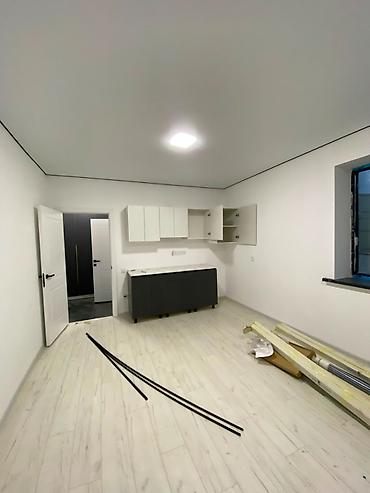 премиум класс: 1 комната, 36 м², Элитка, 1 этаж, Евроремонт — 7