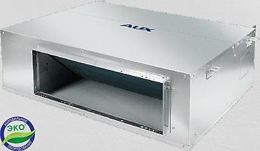 мультисплит: Мультисплит-система, AUX, Новый, 140-200 м² — 2