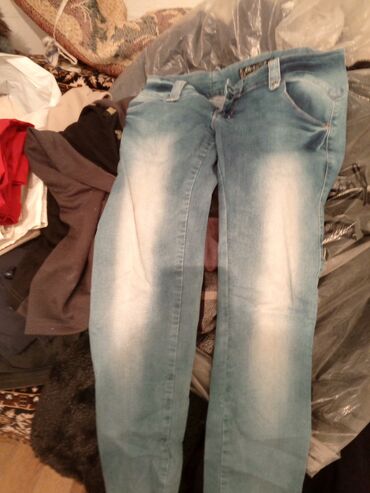 Другая женская одежда: Женский комплект одежды 1) Платье-футляр с поясом - Верх: черный — 11