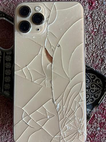 iphone 15 pro maks: IPhone 11 Pro, 64 ГБ, золотистый - Экран OLED (Super Retina XDR) с — 3