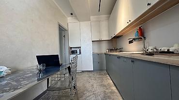 Продажа квартир: 2 комнаты, 75 м², Карпинка Элитка, 5 этаж, Дизайнерский ремонт — 9