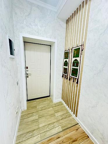 Продажа квартир: 2 комнаты, 60 м², Элитка, 5 этаж, Евроремонт — 4