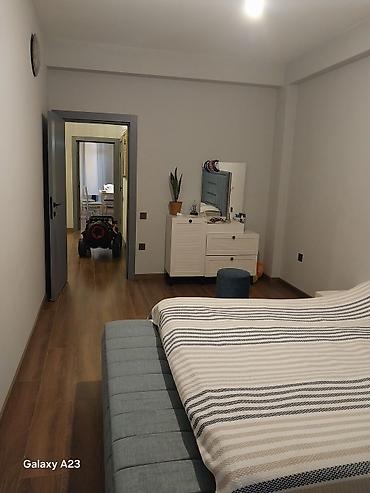 Квартиры: Пос. Карачухур, 3 комнаты, Новостройка, 116 м² — 5