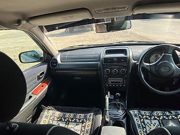 ls 400: Toyota Altezza: 2003 г., 2 л, Автомат, Бензин, Седан — 6