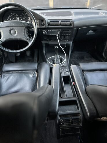 набор ключей для автомобиля цена бишкек: BMW 5 series: 3 л, Механика, Бензин, Седан